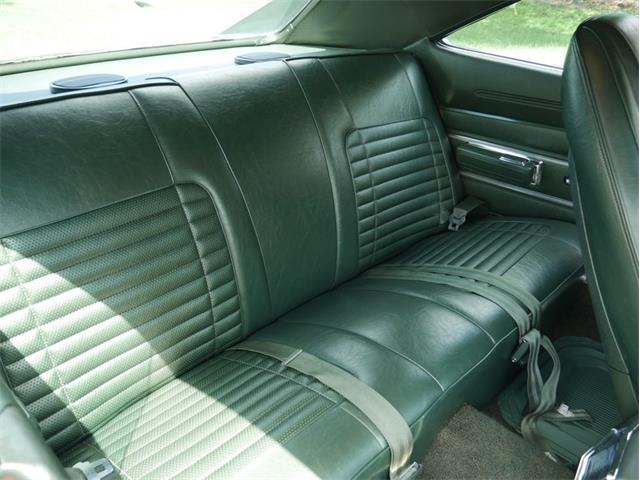 1970 Dodge Charger (CC-2104113) for sale in Palmetto, Florida