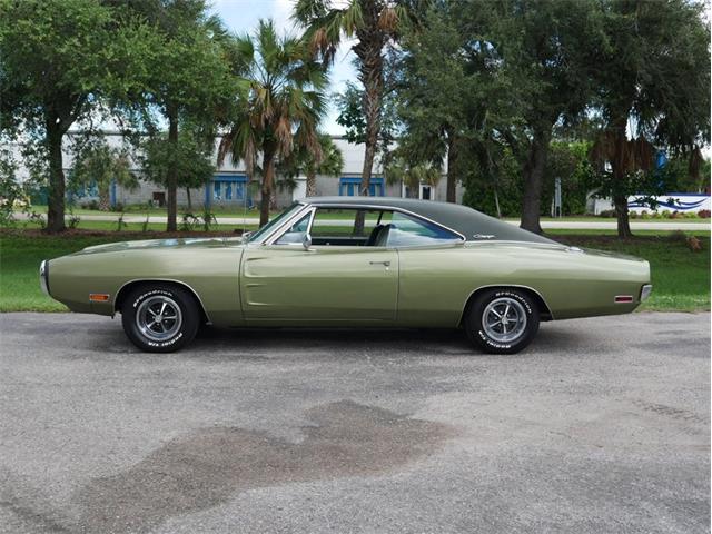 1970 Dodge Charger (CC-2104113) for sale in Palmetto, Florida
