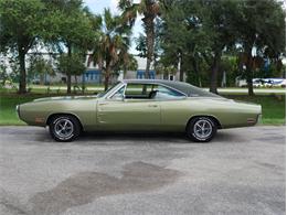 1970 Dodge Charger (CC-2104113) for sale in Palmetto, Florida