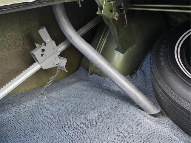 1970 Dodge Charger (CC-2104113) for sale in Palmetto, Florida