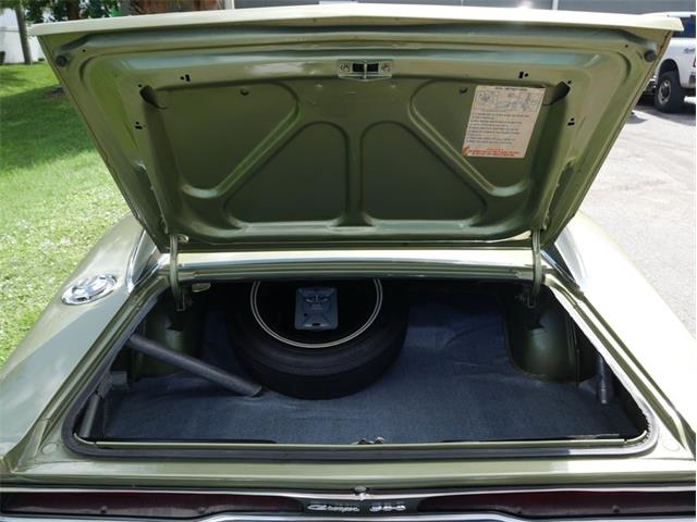 1970 Dodge Charger (CC-2104113) for sale in Palmetto, Florida