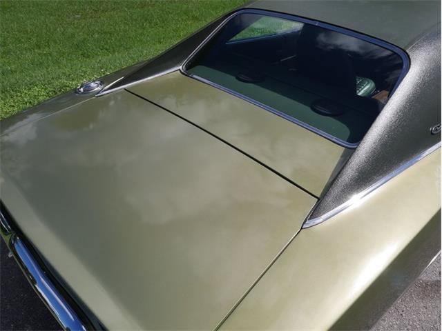 1970 Dodge Charger (CC-2104113) for sale in Palmetto, Florida