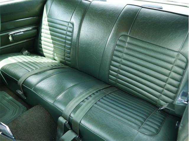 1970 Dodge Charger (CC-2104113) for sale in Palmetto, Florida