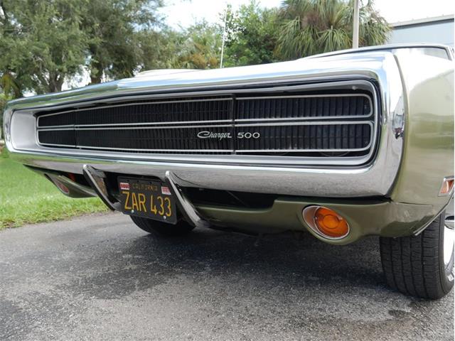 1970 Dodge Charger (CC-2104113) for sale in Palmetto, Florida