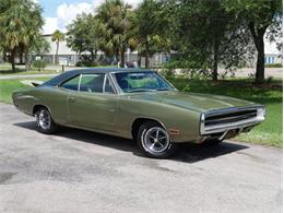 1970 Dodge Charger (CC-2104113) for sale in Palmetto, Florida