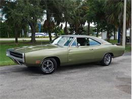 1970 Dodge Charger (CC-2104113) for sale in Palmetto, Florida