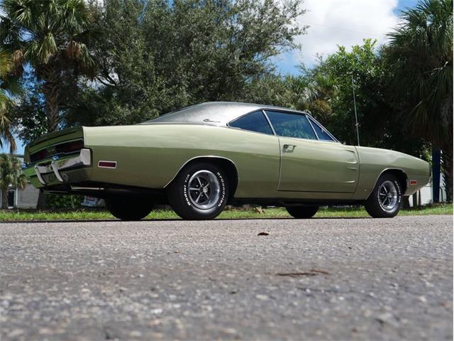 1970 Dodge Charger (CC-2104113) for sale in Palmetto, Florida