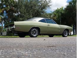 1970 Dodge Charger (CC-2104113) for sale in Palmetto, Florida