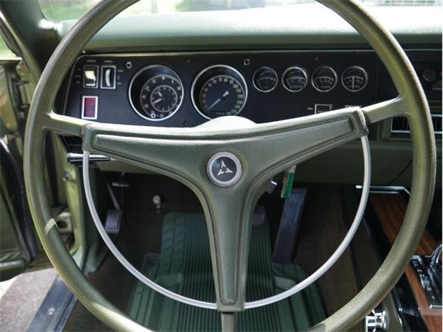 1970 Dodge Charger (CC-2104113) for sale in Palmetto, Florida