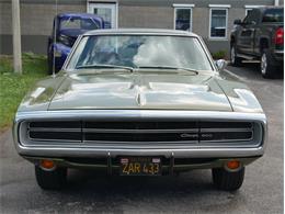 1970 Dodge Charger (CC-2104113) for sale in Palmetto, Florida