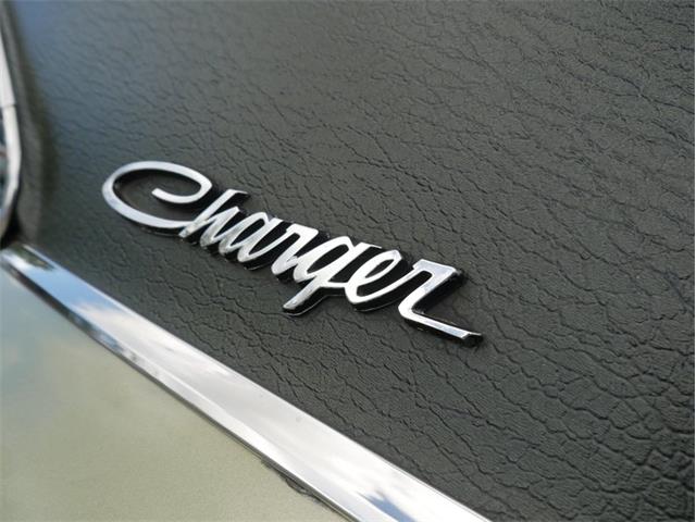 1970 Dodge Charger (CC-2104113) for sale in Palmetto, Florida