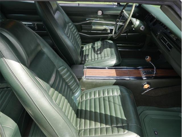 1970 Dodge Charger (CC-2104113) for sale in Palmetto, Florida