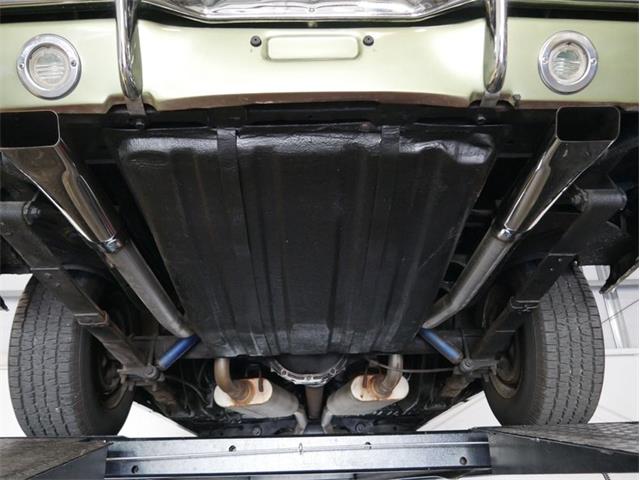1970 Dodge Charger (CC-2104113) for sale in Palmetto, Florida