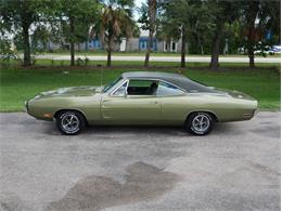1970 Dodge Charger (CC-2104113) for sale in Palmetto, Florida