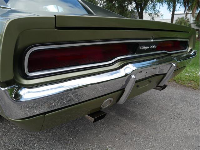 1970 Dodge Charger (CC-2104113) for sale in Palmetto, Florida