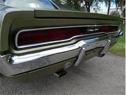 1970 Dodge Charger (CC-2104113) for sale in Palmetto, Florida
