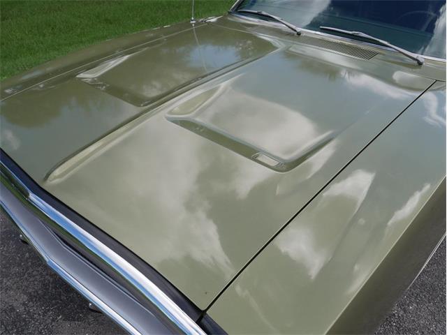 1970 Dodge Charger (CC-2104113) for sale in Palmetto, Florida