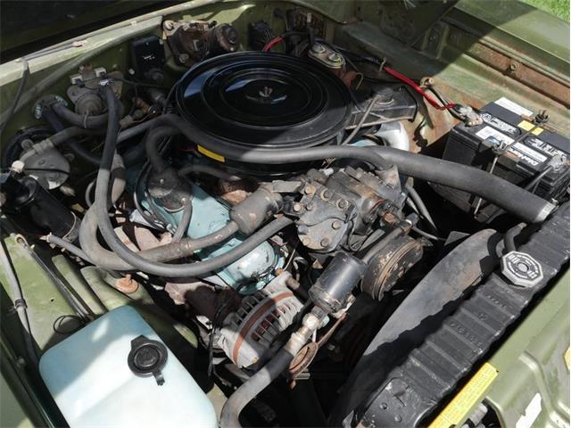1970 Dodge Charger (CC-2104113) for sale in Palmetto, Florida