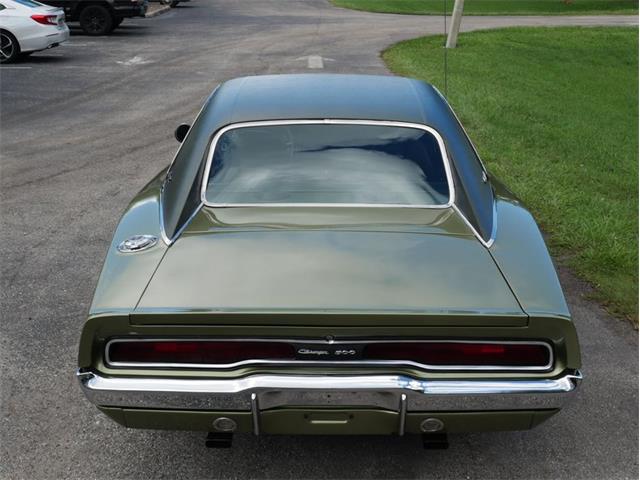 1970 Dodge Charger (CC-2104113) for sale in Palmetto, Florida