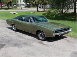 1970 Dodge Charger (CC-2104113) for sale in Palmetto, Florida