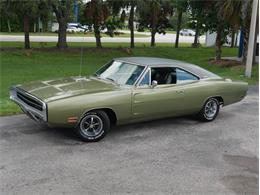 1970 Dodge Charger (CC-2104113) for sale in Palmetto, Florida