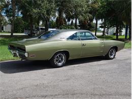 1970 Dodge Charger (CC-2104113) for sale in Palmetto, Florida