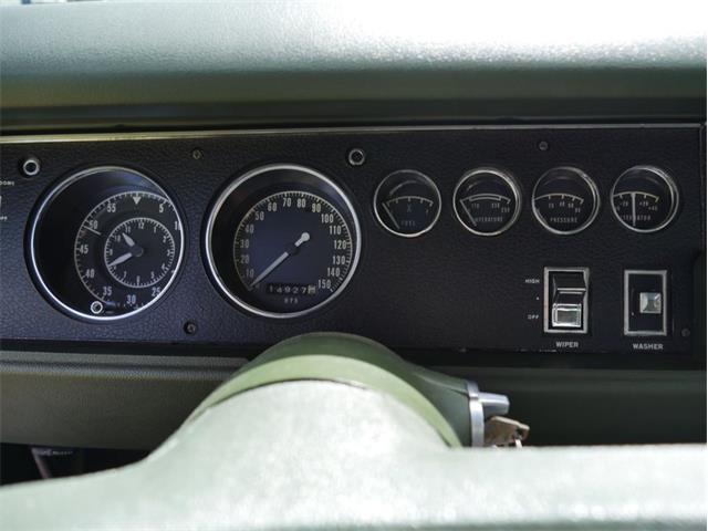 1970 Dodge Charger (CC-2104113) for sale in Palmetto, Florida