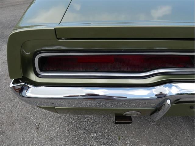 1970 Dodge Charger (CC-2104113) for sale in Palmetto, Florida