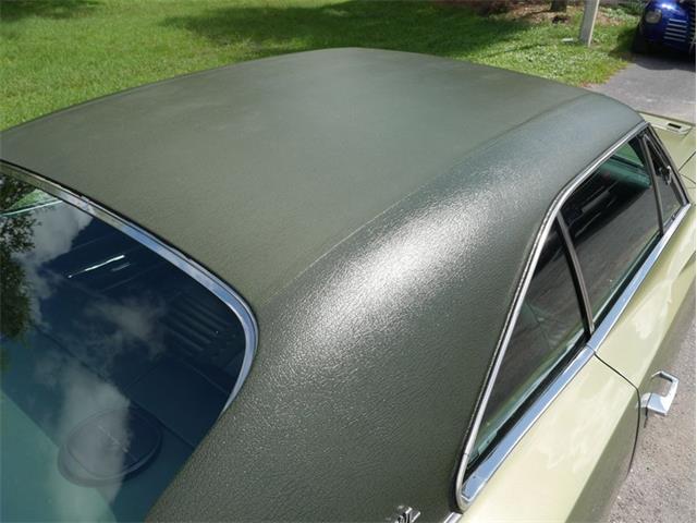 1970 Dodge Charger (CC-2104113) for sale in Palmetto, Florida