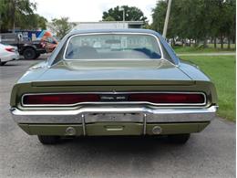 1970 Dodge Charger (CC-2104113) for sale in Palmetto, Florida