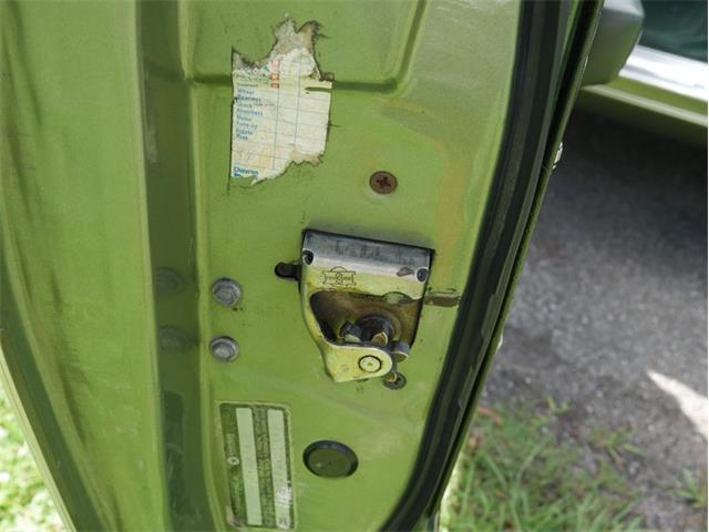 1970 Dodge Charger (CC-2104113) for sale in Palmetto, Florida