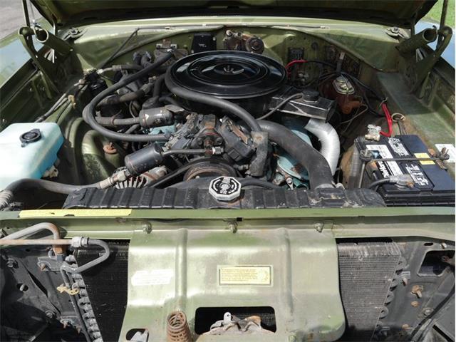1970 Dodge Charger (CC-2104113) for sale in Palmetto, Florida