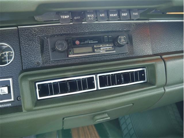 1970 Dodge Charger (CC-2104113) for sale in Palmetto, Florida