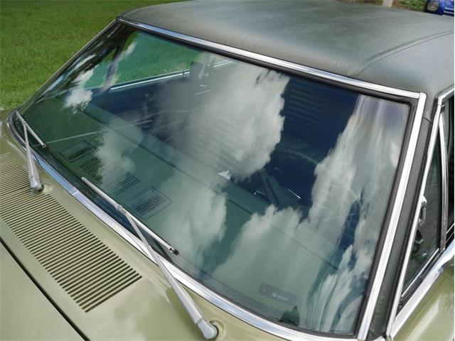 1970 Dodge Charger (CC-2104113) for sale in Palmetto, Florida