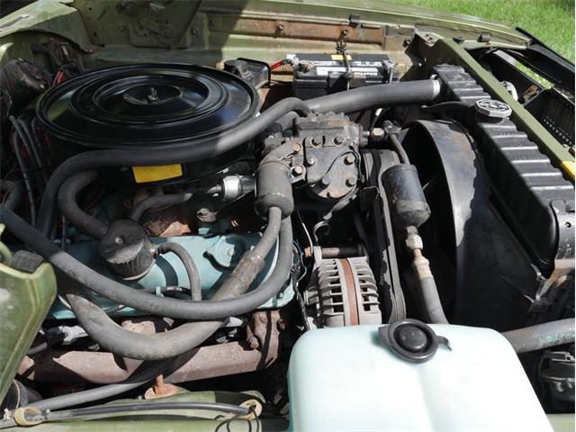 1970 Dodge Charger (CC-2104113) for sale in Palmetto, Florida