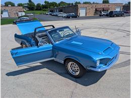 1968 Shelby GT500KR (CC-2104114) for sale in Palmetto, Florida