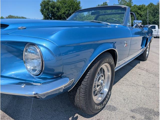 1968 Shelby GT500KR (CC-2104114) for sale in Palmetto, Florida