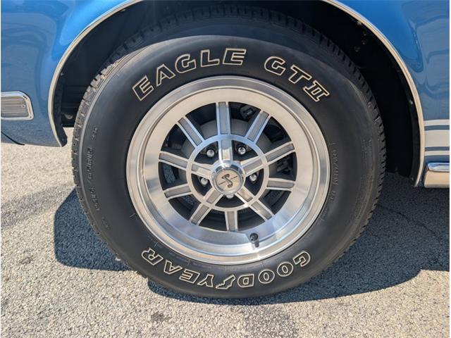 1968 Shelby GT500KR (CC-2104114) for sale in Palmetto, Florida