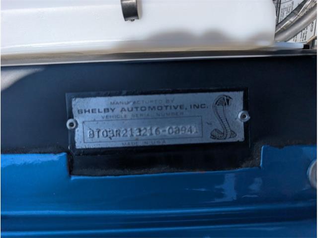 1968 Shelby GT500KR (CC-2104114) for sale in Palmetto, Florida