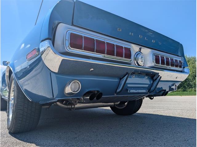 1968 Shelby GT500KR (CC-2104114) for sale in Palmetto, Florida