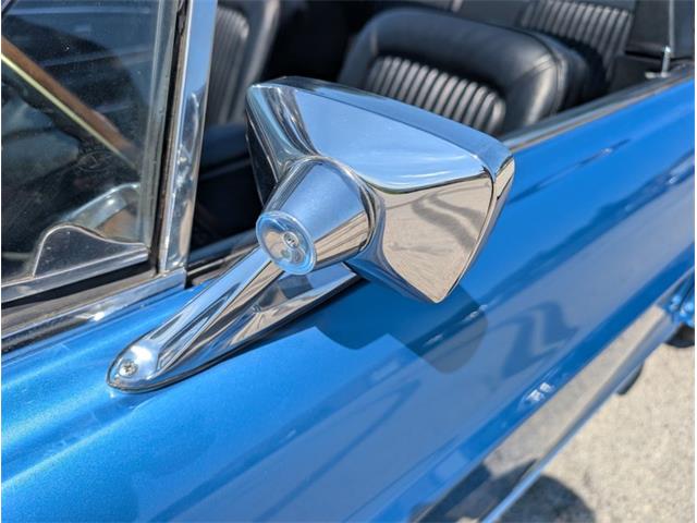 1968 Shelby GT500KR (CC-2104114) for sale in Palmetto, Florida