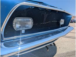 1968 Shelby GT500KR (CC-2104114) for sale in Palmetto, Florida
