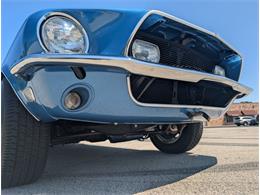 1968 Shelby GT500KR (CC-2104114) for sale in Palmetto, Florida