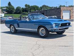 1968 Shelby GT500KR (CC-2104114) for sale in Palmetto, Florida
