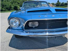 1968 Shelby GT500KR (CC-2104114) for sale in Palmetto, Florida