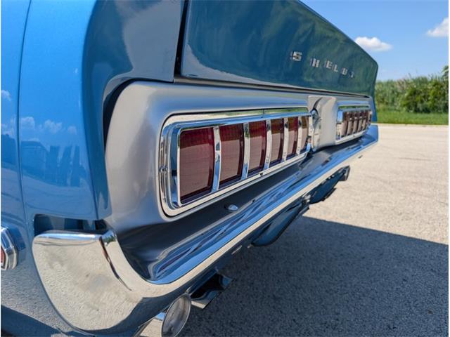 1968 Shelby GT500KR (CC-2104114) for sale in Palmetto, Florida