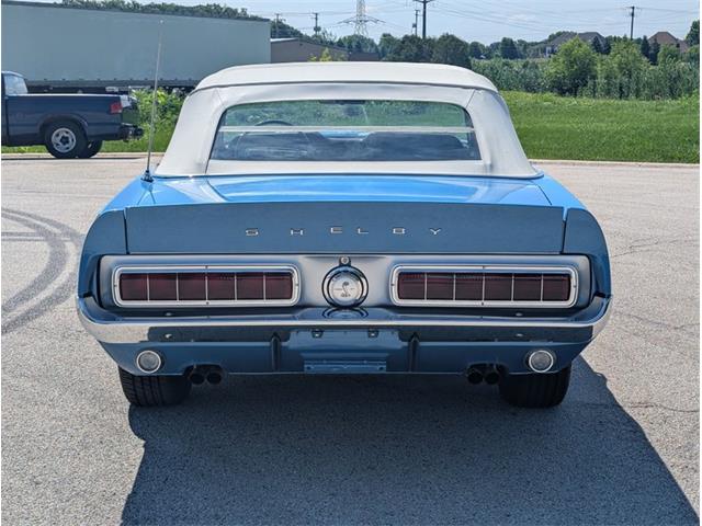 1968 Shelby GT500KR (CC-2104114) for sale in Palmetto, Florida