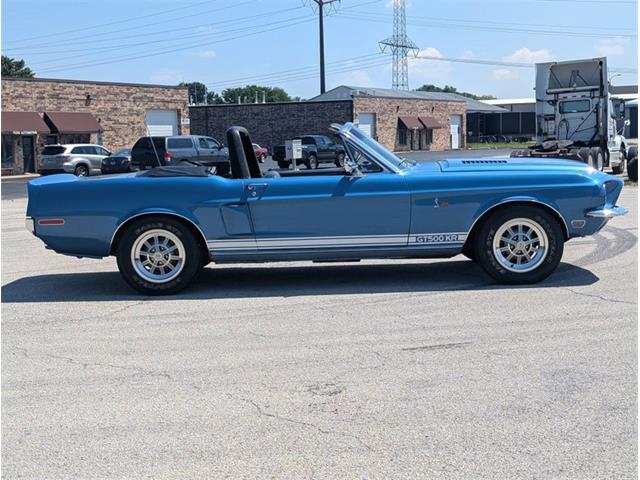 1968 Shelby GT500KR (CC-2104114) for sale in Palmetto, Florida