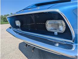 1968 Shelby GT500KR (CC-2104114) for sale in Palmetto, Florida