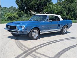 1968 Shelby GT500KR (CC-2104114) for sale in Palmetto, Florida